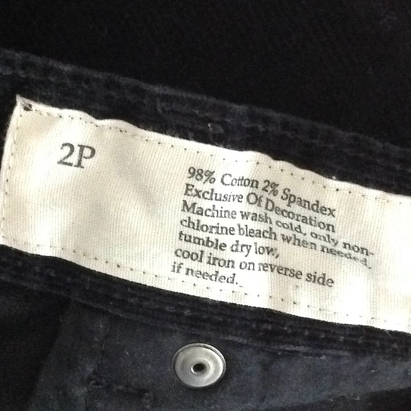 SLIGHTLY FLARED MODERN BOOT CORDUROYS. 👢 - Picture 5 of 5